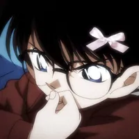 Edogawa Conan