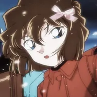 Haibara Ai / Miyano shiho