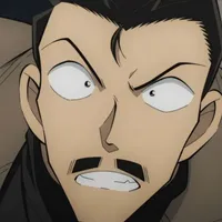 Mori Kogoro