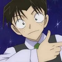 Tsuburaya Mitsuhiko