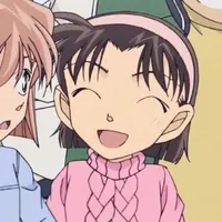 Yoshida Ayumi