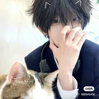 ʚଓGhast Boy@nhinvaythoichutaokohien
