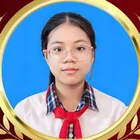 chị Hà An (Hà Anh, ko nhớ :))) ) 