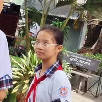 Minh an