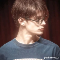 James(Chao Yufan)