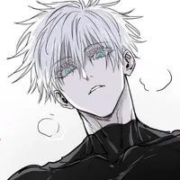 Gojo Satoru