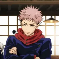 Itadori Yuji