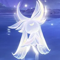 Nocturne Harp