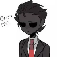 Grox(sì ke le tòn)