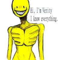 Verity(monster ver)