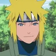 Namikaze Minato