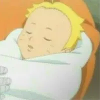 Uzumaki Naruto