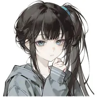 Hanami Akari _ nhỏ