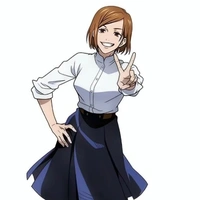 Kugisaki Nobara