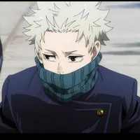 Inumaki Toge