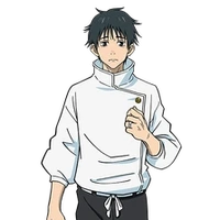 Okkotsu Yuta