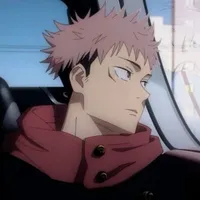 itadori yuji