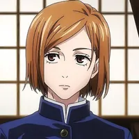 kugisaki nobara