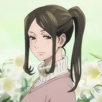 fushiguro tsumiki