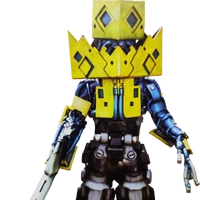 Fang Smash