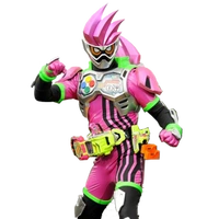 Kamen rider ex-aid