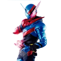 Kamen rider build