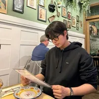 Park Hoo Min