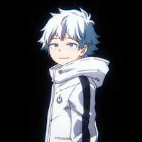 Todoroki Touya. | 13 tuổi |