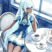 Talia ( Xeris )