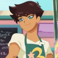Nathaniel