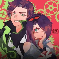 Praxina - Mephisto