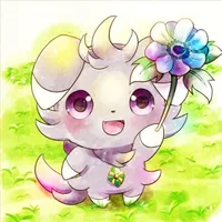Nyasupa ( Mizuki )