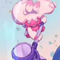 Dekanuchan ( Mizuki )