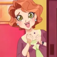 Dì Ellen