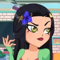 Missy Robins