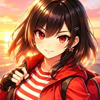Mizuki ( Mix )
