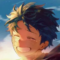 midoriya izuku[|vợ 1🍀🌌|]
