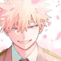 bakugo katsuki