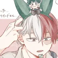 todoroki shouto