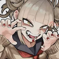 himiko toga