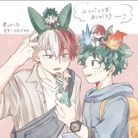 t/g yêu izu-chan  nhất☄️🍀🌌