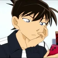 kudo shinichi