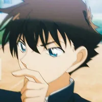 kuroba kaito
