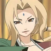 Senju Tsunade