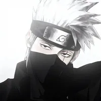 Hatake Kakashi