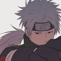 Hatake Sakumo
