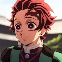 Kamado Tanjiro