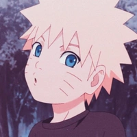 Uzumaki Naruto