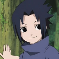 Uchiha Sasuke