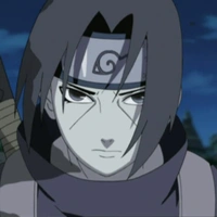 Uchiha Itachi